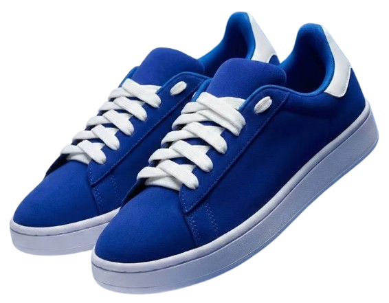 Sapatos de Caminhada