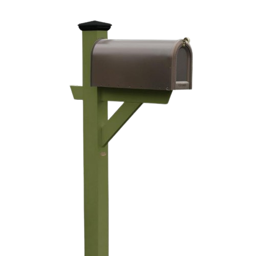 Caixa de Correspondência